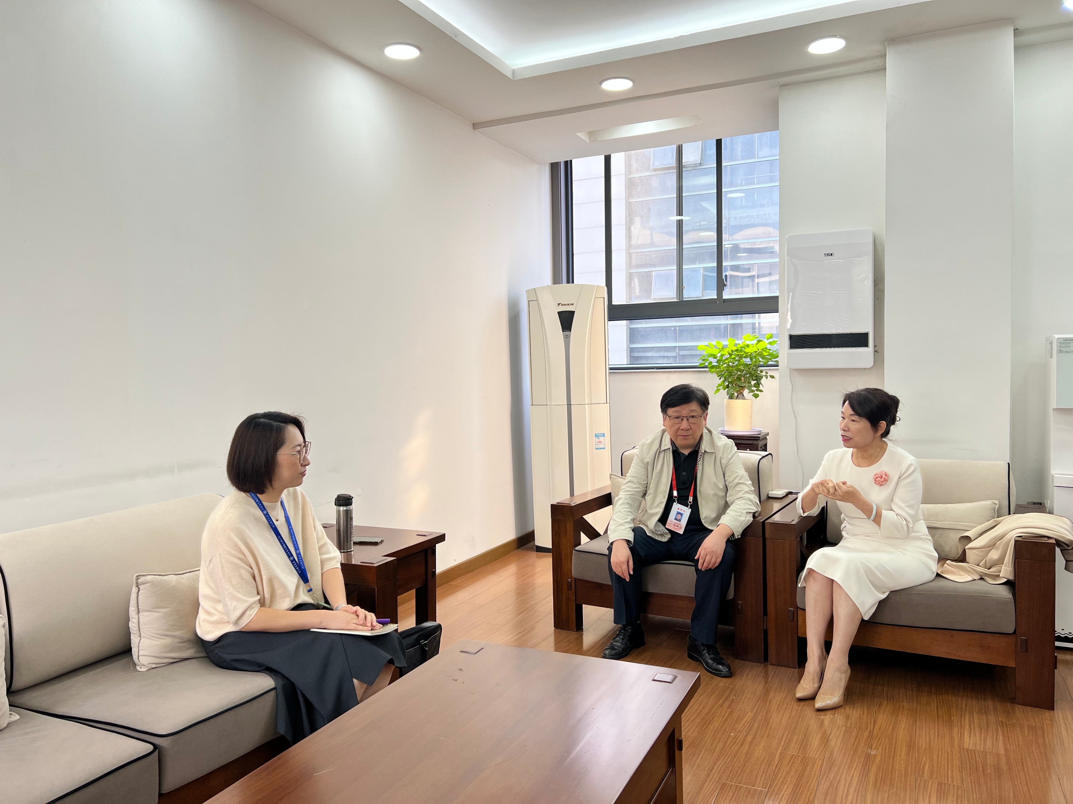 无锡市东林小学推进"三风"建设 打造气质校园