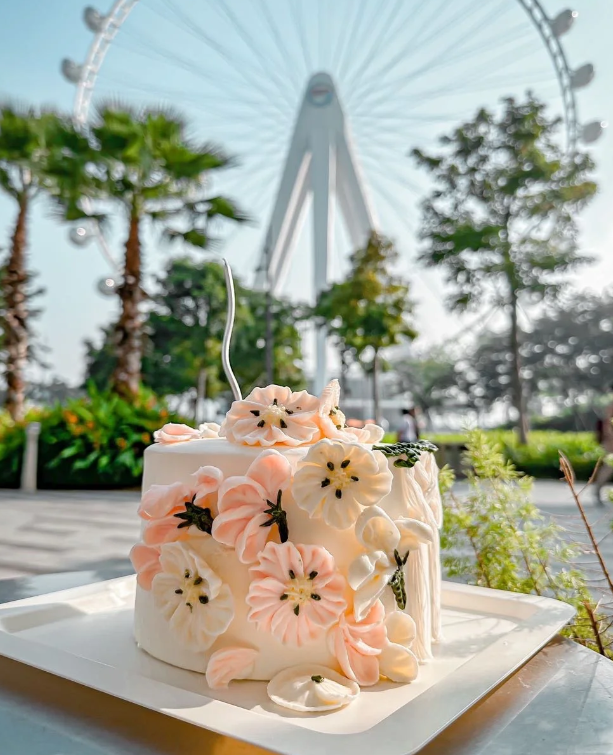 装修1个亿,单个蛋糕"1314万"的昂司蛋糕,也逃不过"倒闭魔咒"