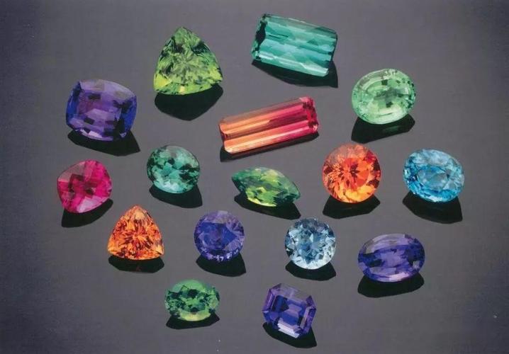 深圳机场空运非洲刚果金半宝石进口报关的流程详细解读