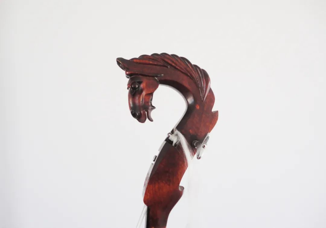 非遗文化|琴声悠扬,传统技艺马头琴