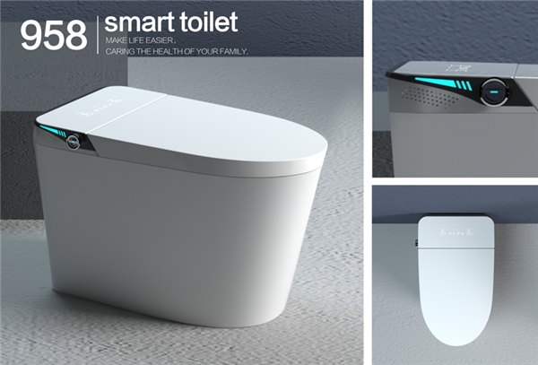 低门槛加盟售后无忧!慧舒适新一代智能马桶引加盟热潮