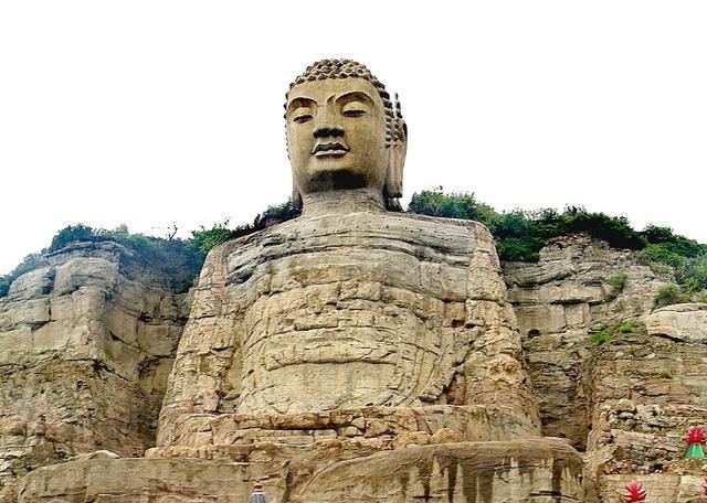 国内最神秘的大佛,600年前消失不知去向,如今又重现人间