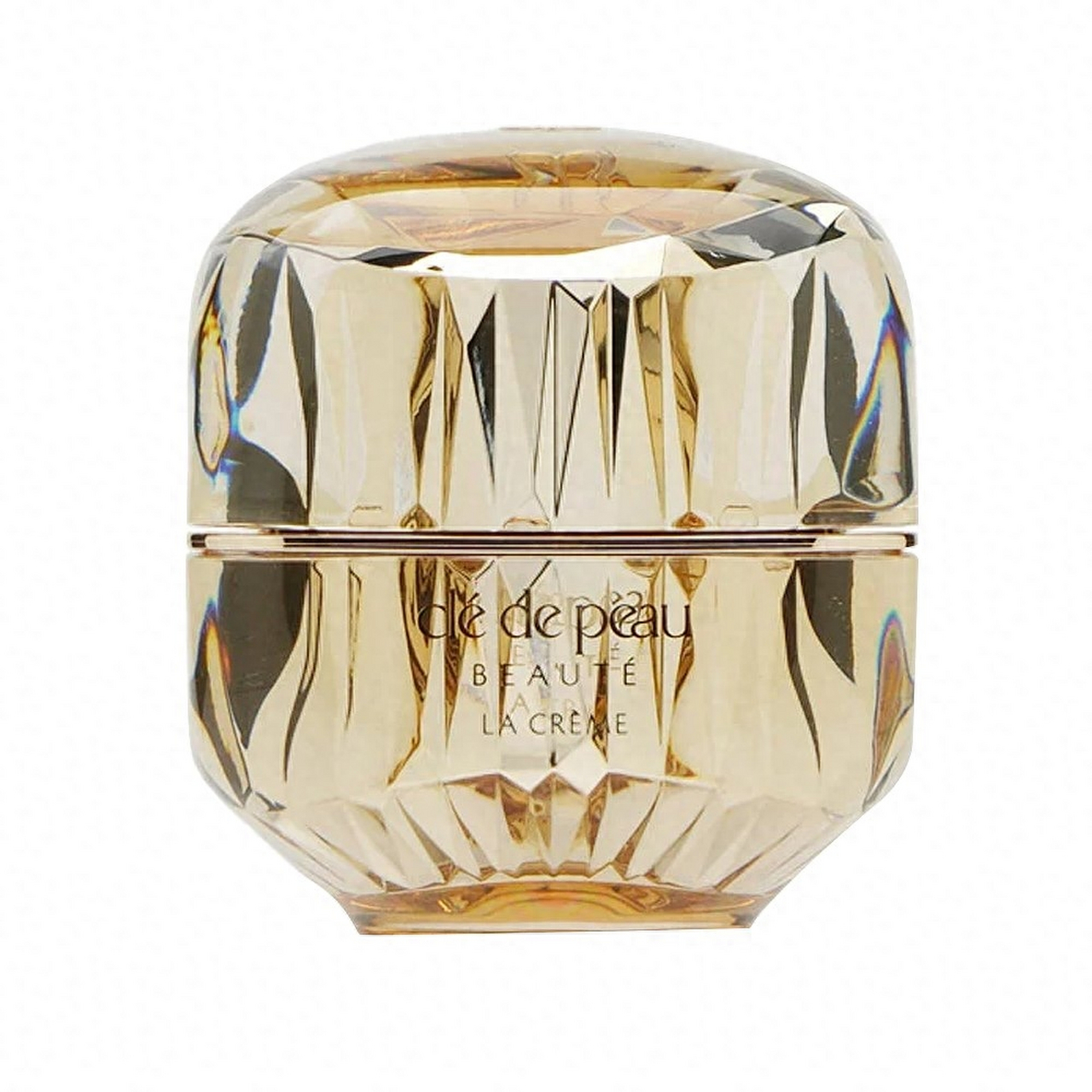 【1】兰蔻菁纯面霜  兰蔻菁纯面霜采用的是啫喱状的质地,主打的厩是