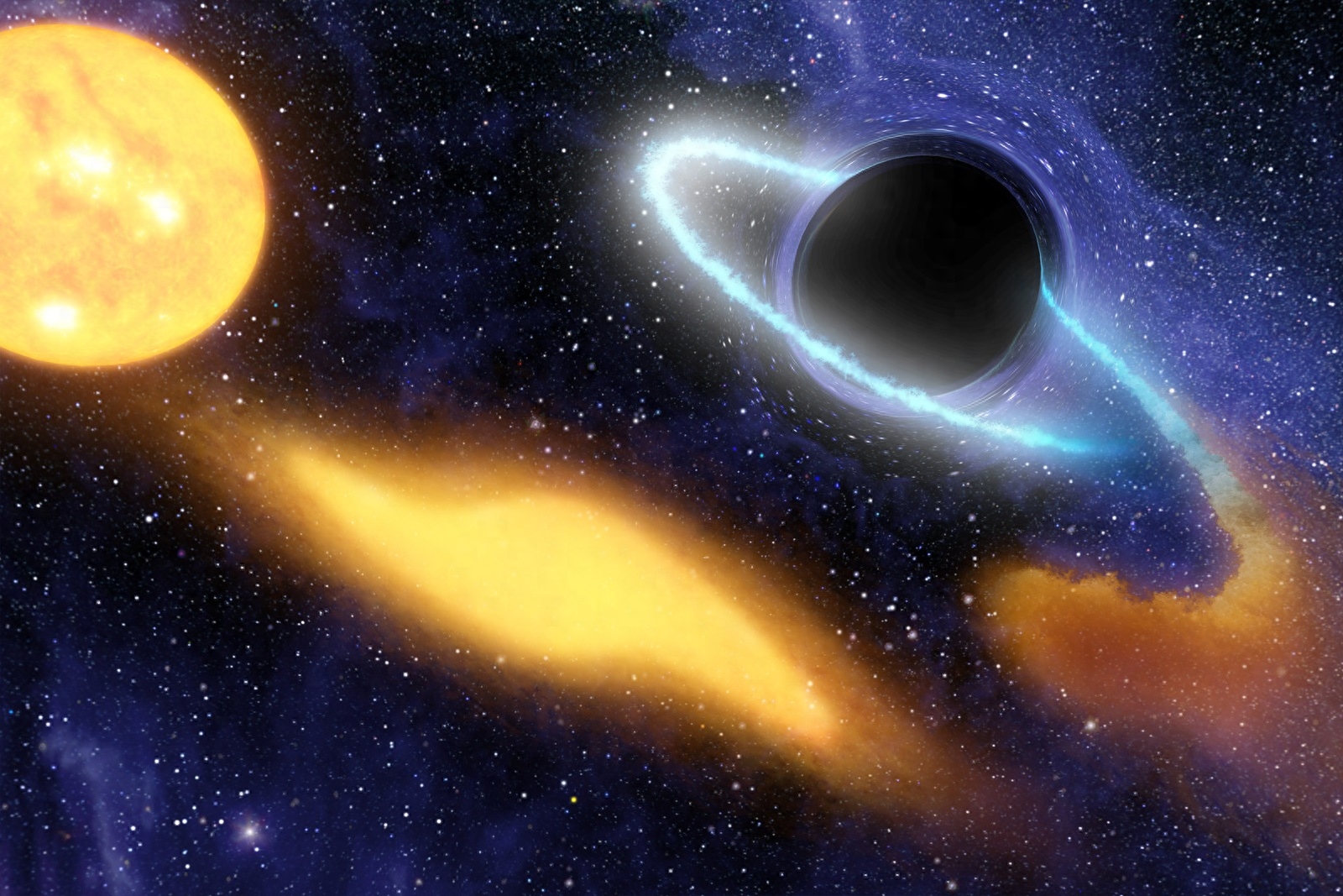 早期恒星亮度超出预计,天文学家认为,宇宙年龄或为256亿年