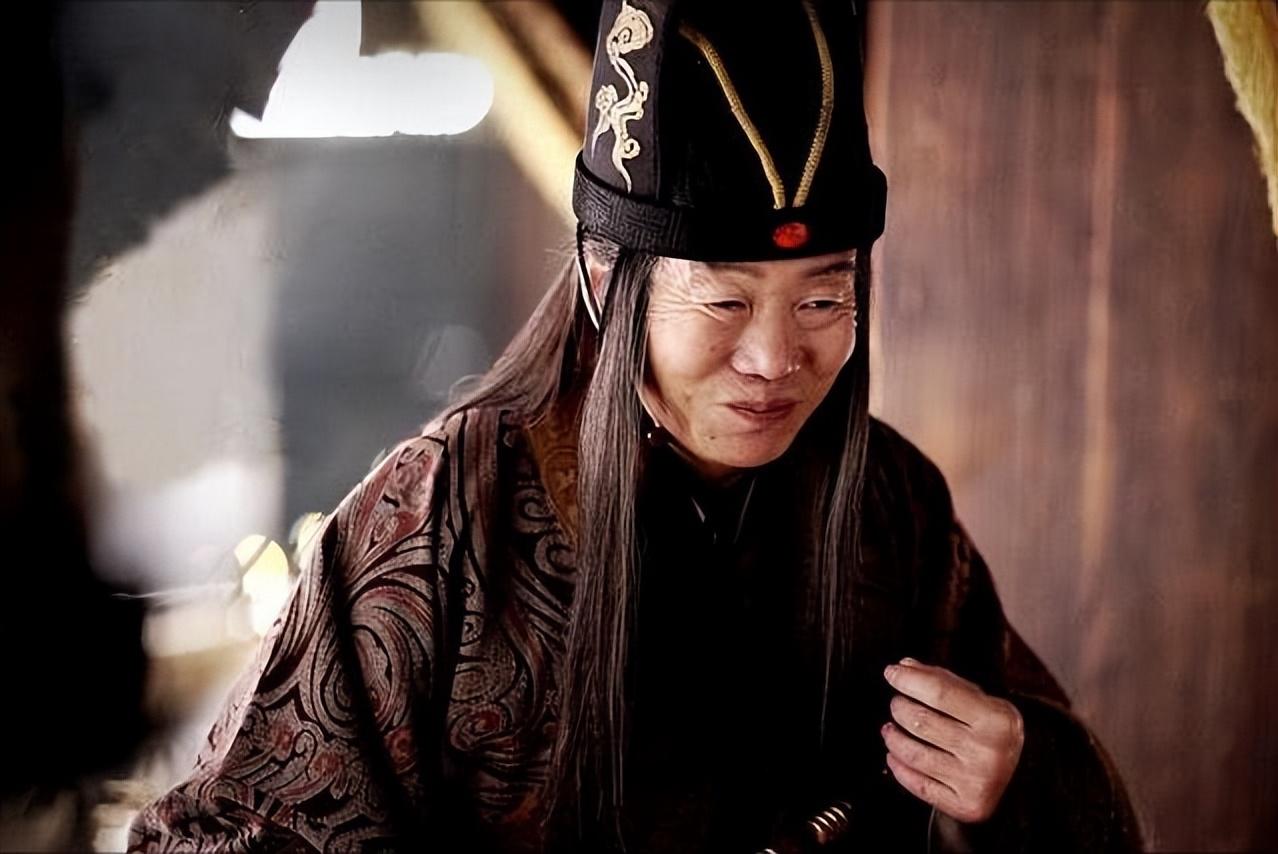 不是所有的宦官都是太监,你知道宦官和太监的区别吗