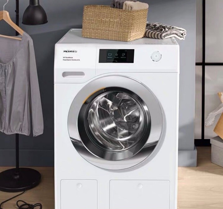 德国美诺智能烘干机:20分钟烘干衣服是一种什么样的体验?