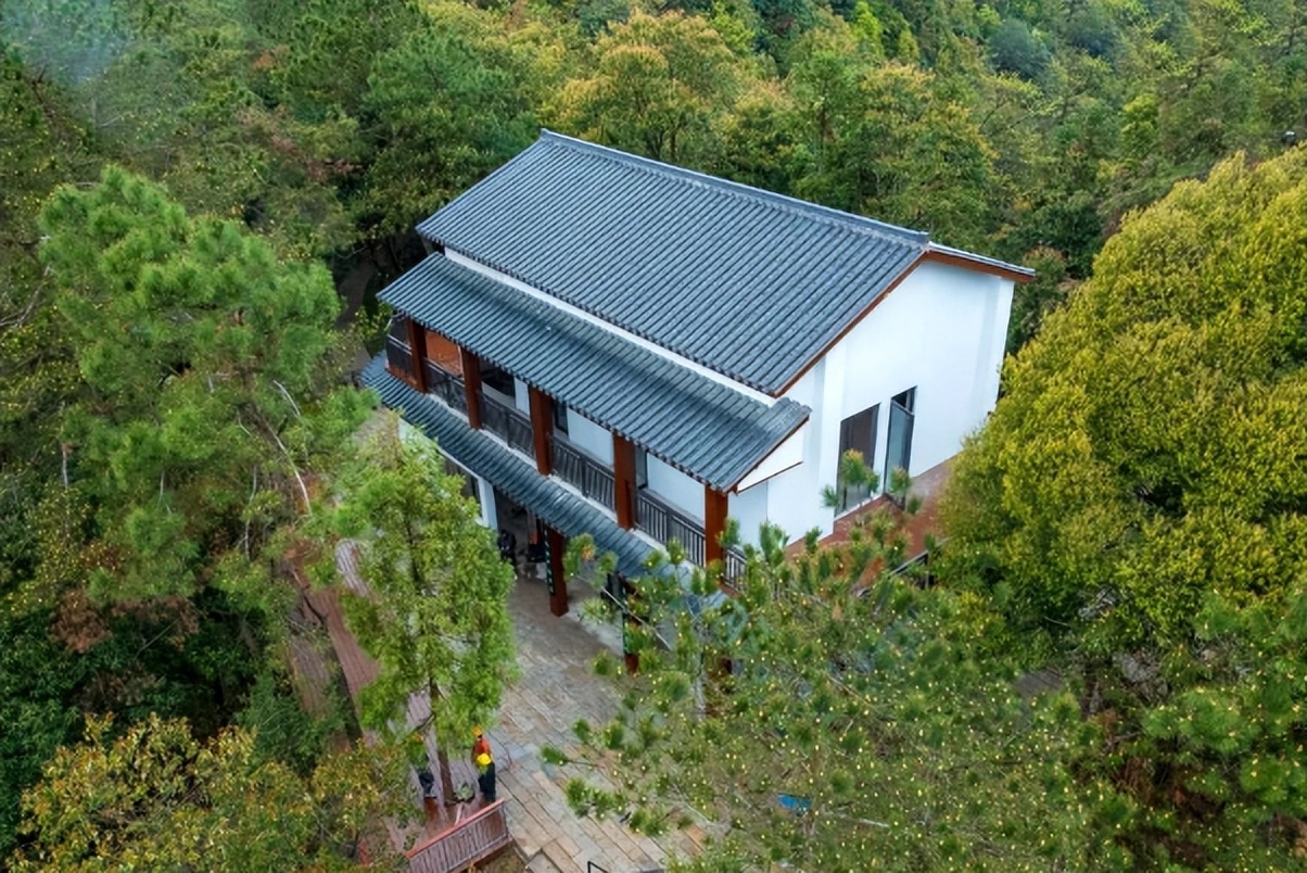 临安玲珑山公园南,北主线全新亮相,开启沉浸式文化之旅