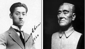 陈岱孙:贵族后人,年轻有为令人着迷,一生未婚只专注于教育