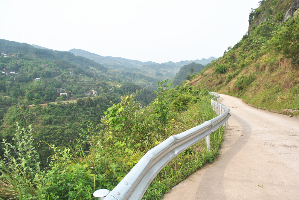 重庆开州岳溪镇图片