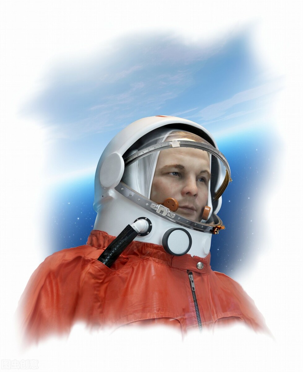 最顽强的宇航员,飞船带着200多处问题出发,一边飞一边修