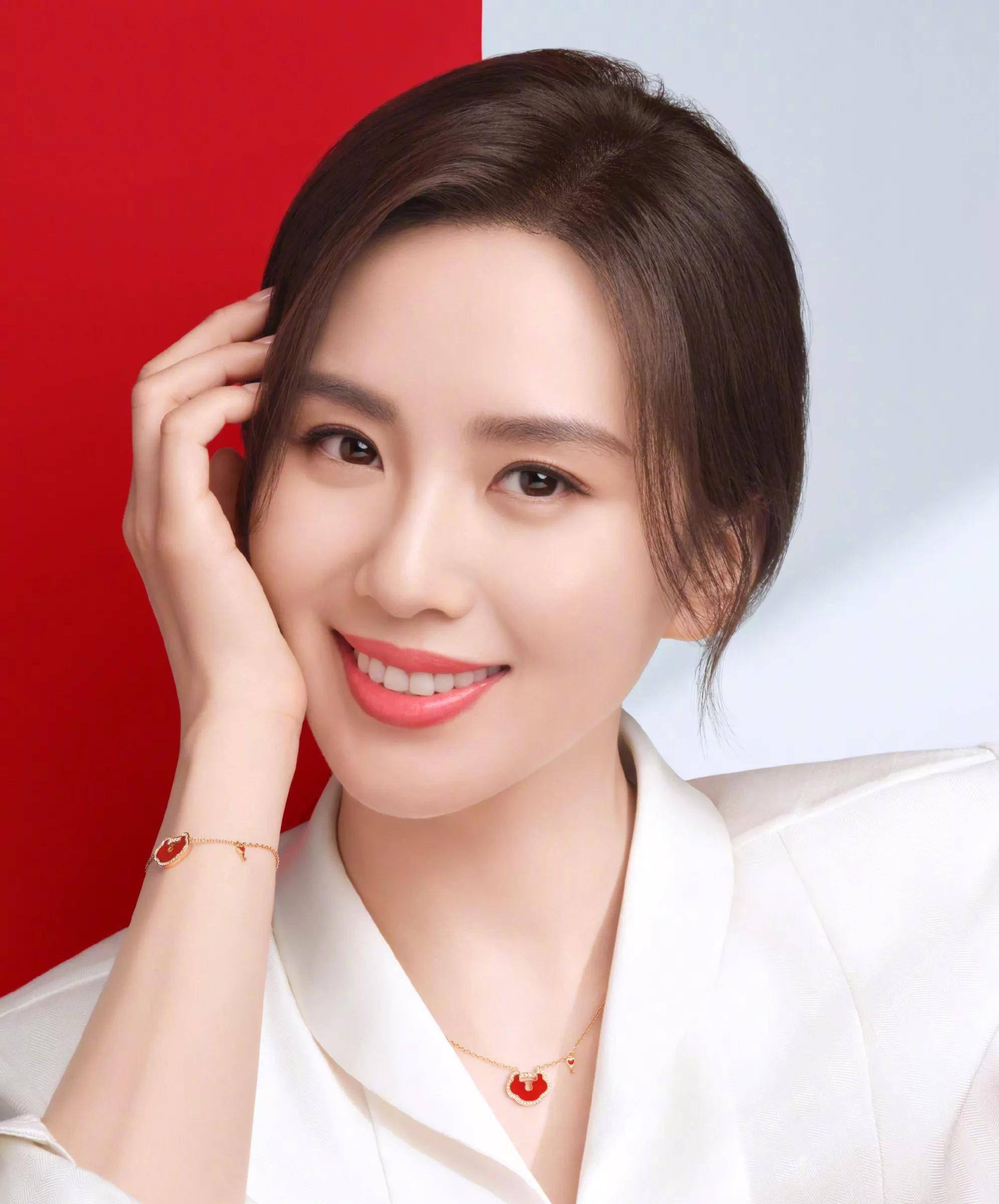10位北京女星个个美艳绝伦热依扎杨幂也在内