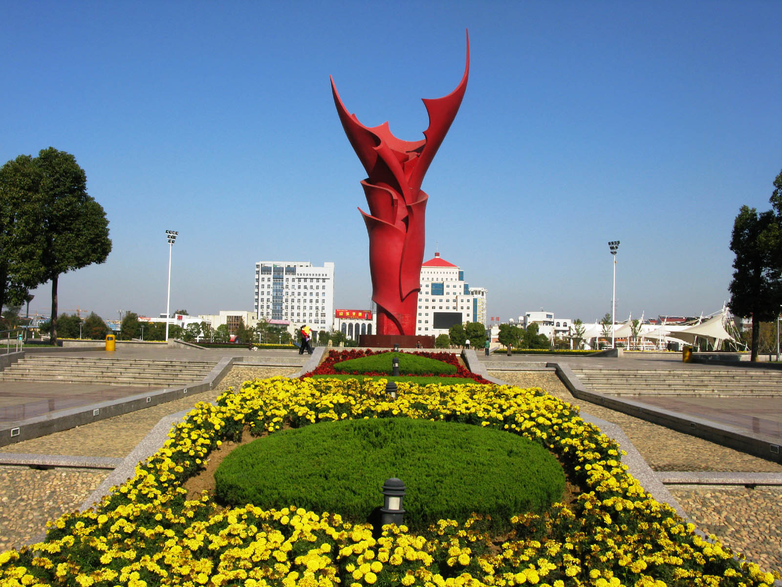 六安:对不起,我的新名字是"3线城市"