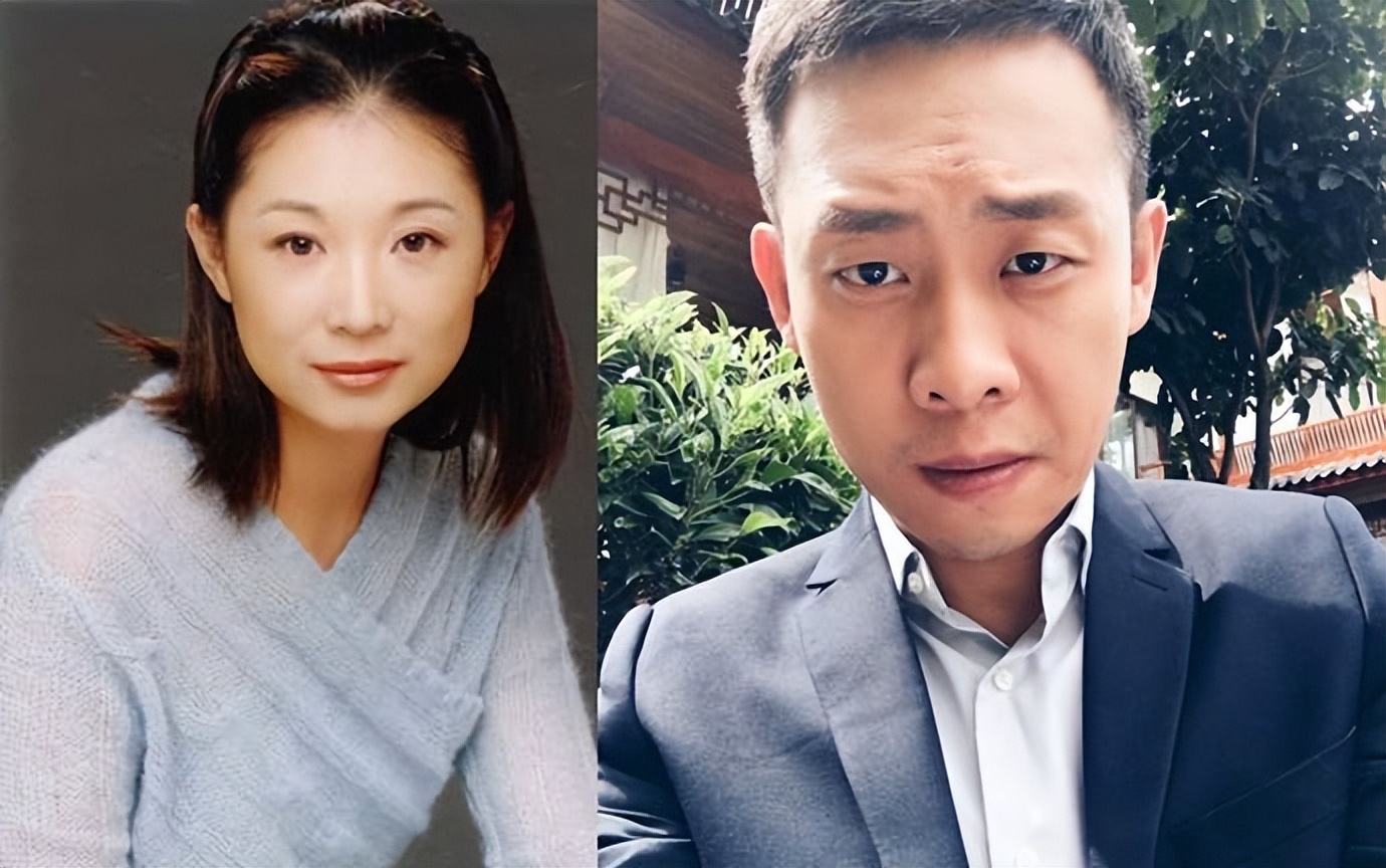 回顾娶二婚带娃的钱琳琳老婆不介意他关心瘫痪初恋张译娶对人