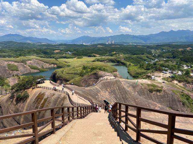 湖南有哪些好玩的地方(湖南有哪些好玩的地方旅遊景點推薦)