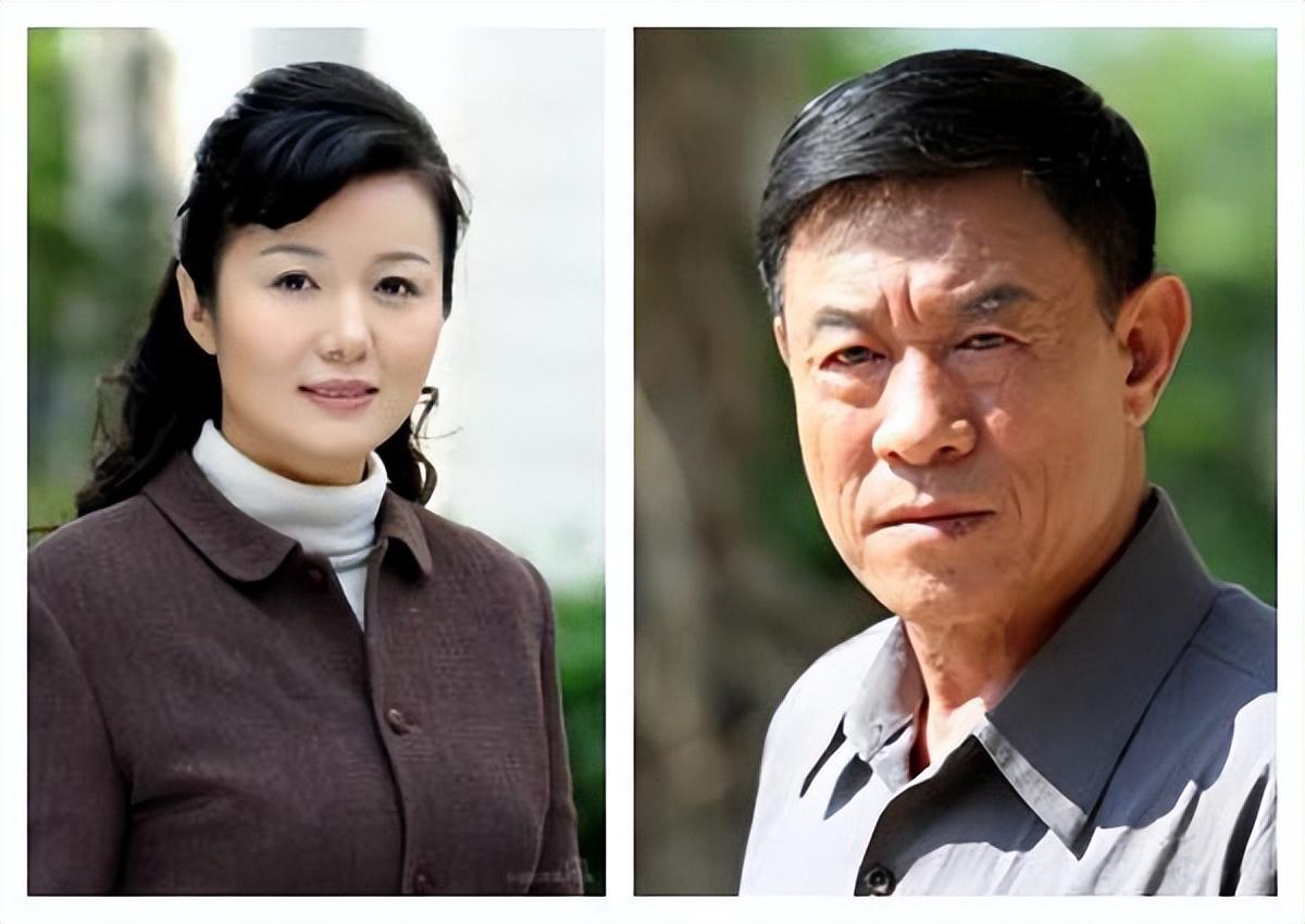 一婚嫁演员祝延平,二嫁杜淳父亲杜志国,晚年却与儿子相依为命