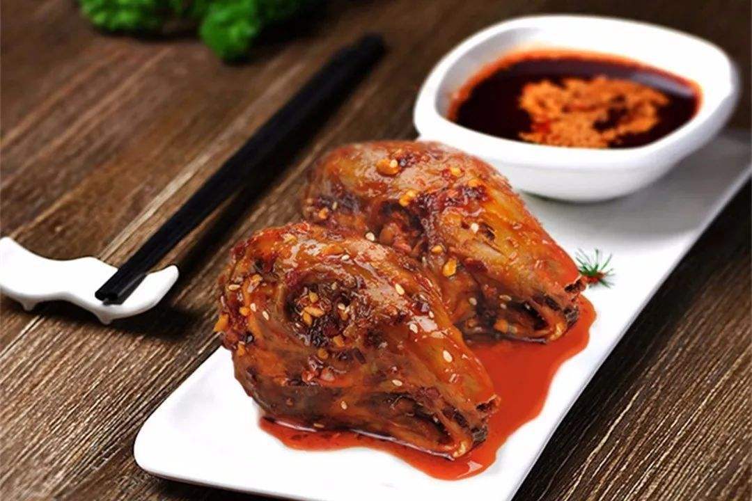 四川十大特色小吃排再长的队都要尝一尝有你喜欢的吗