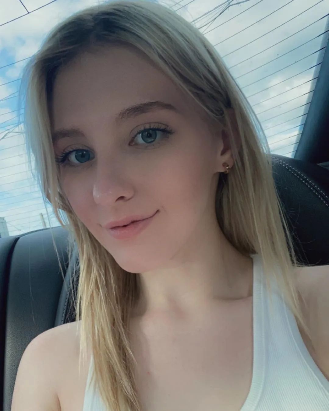 melody marks美图欣赏