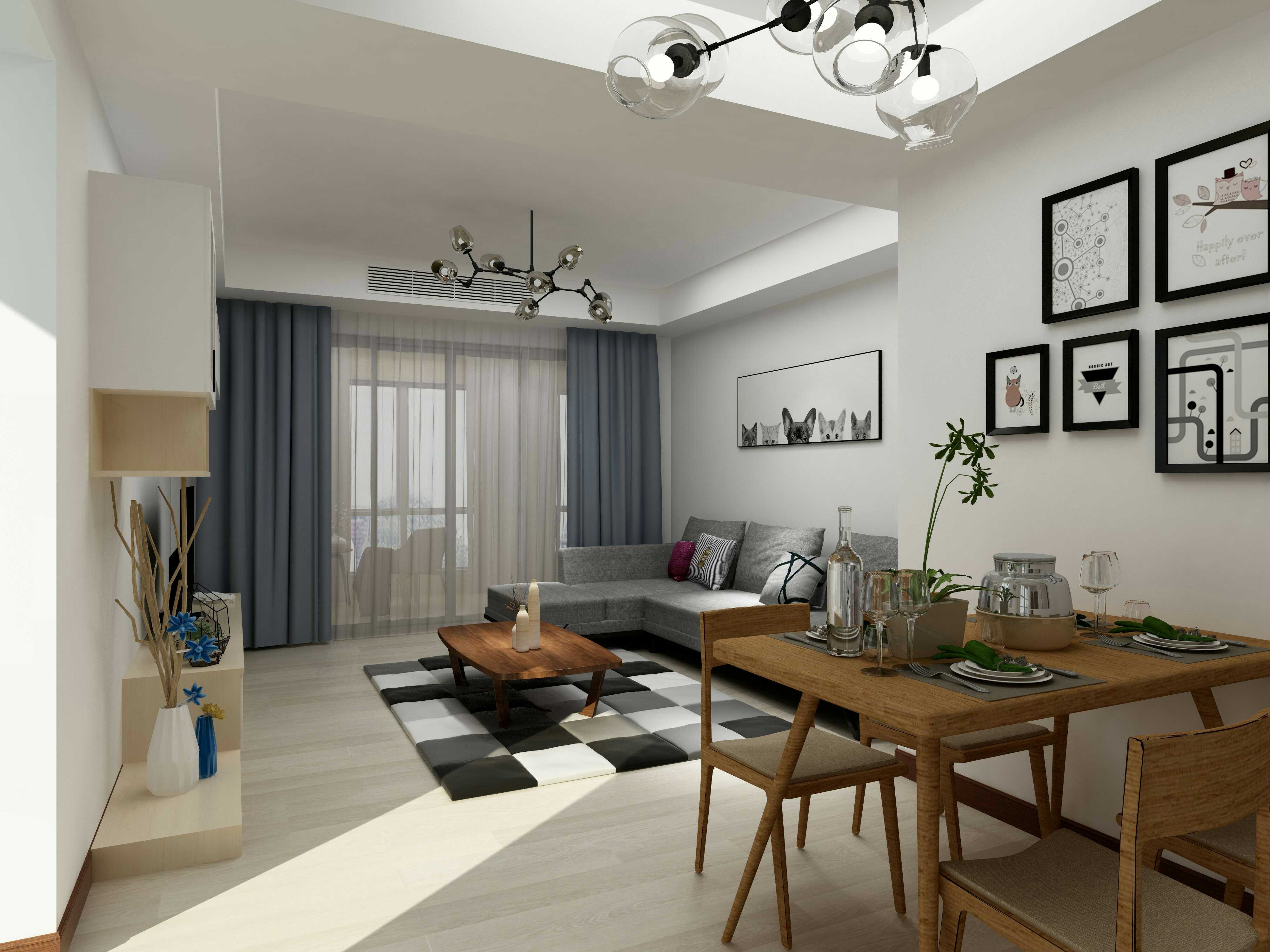 勤俭持家爱干净的"三大生肖女",喜欢做家务,家里总是一尘不染