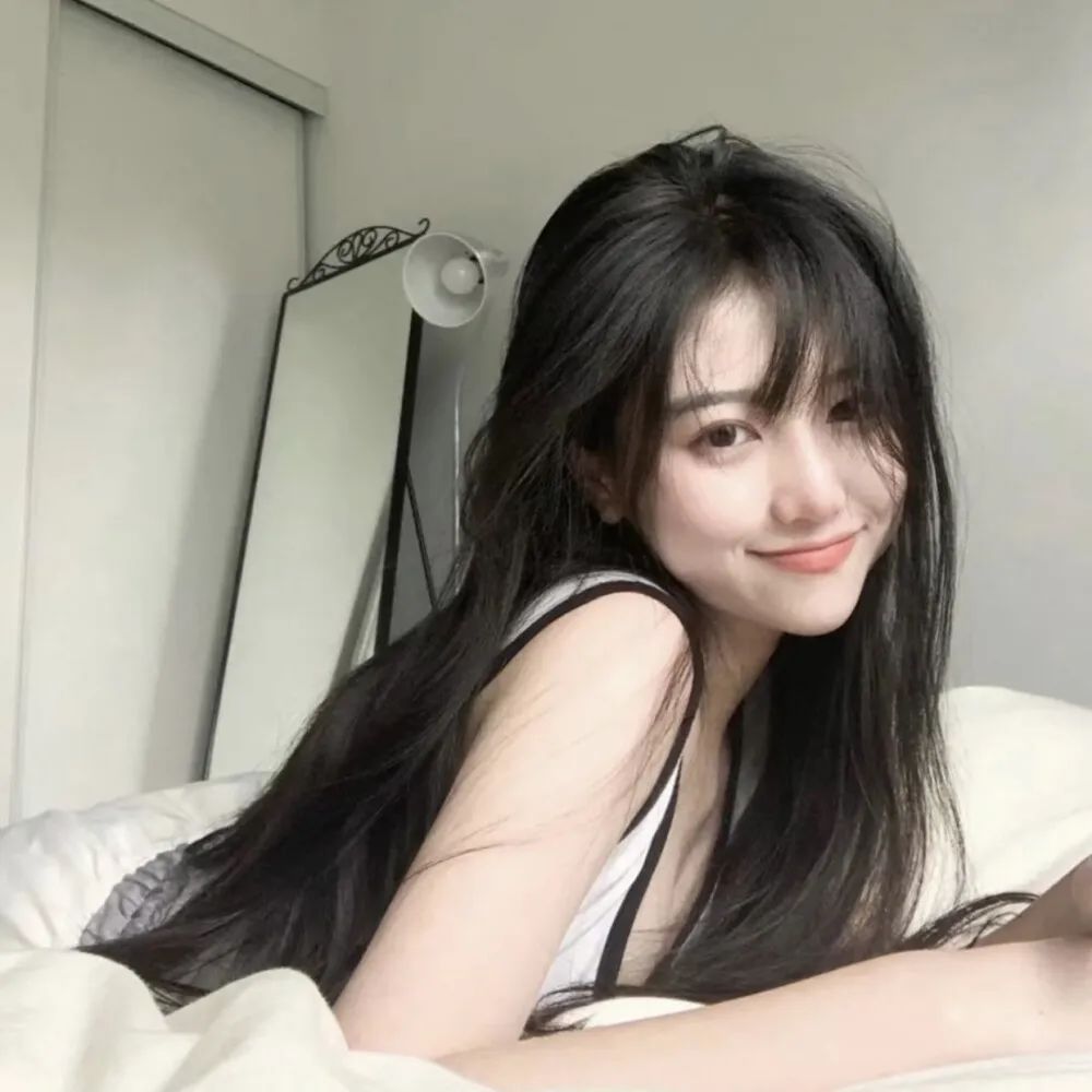 头像:可盐可甜好看的头像微信头像