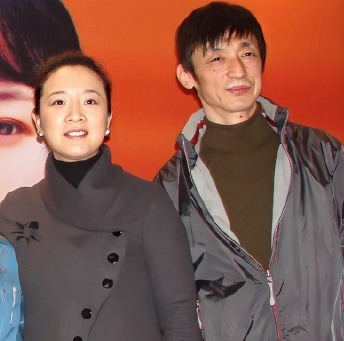 24年后再看陈小艺和刘惠宁的婚姻他们彼此的选择是正确的