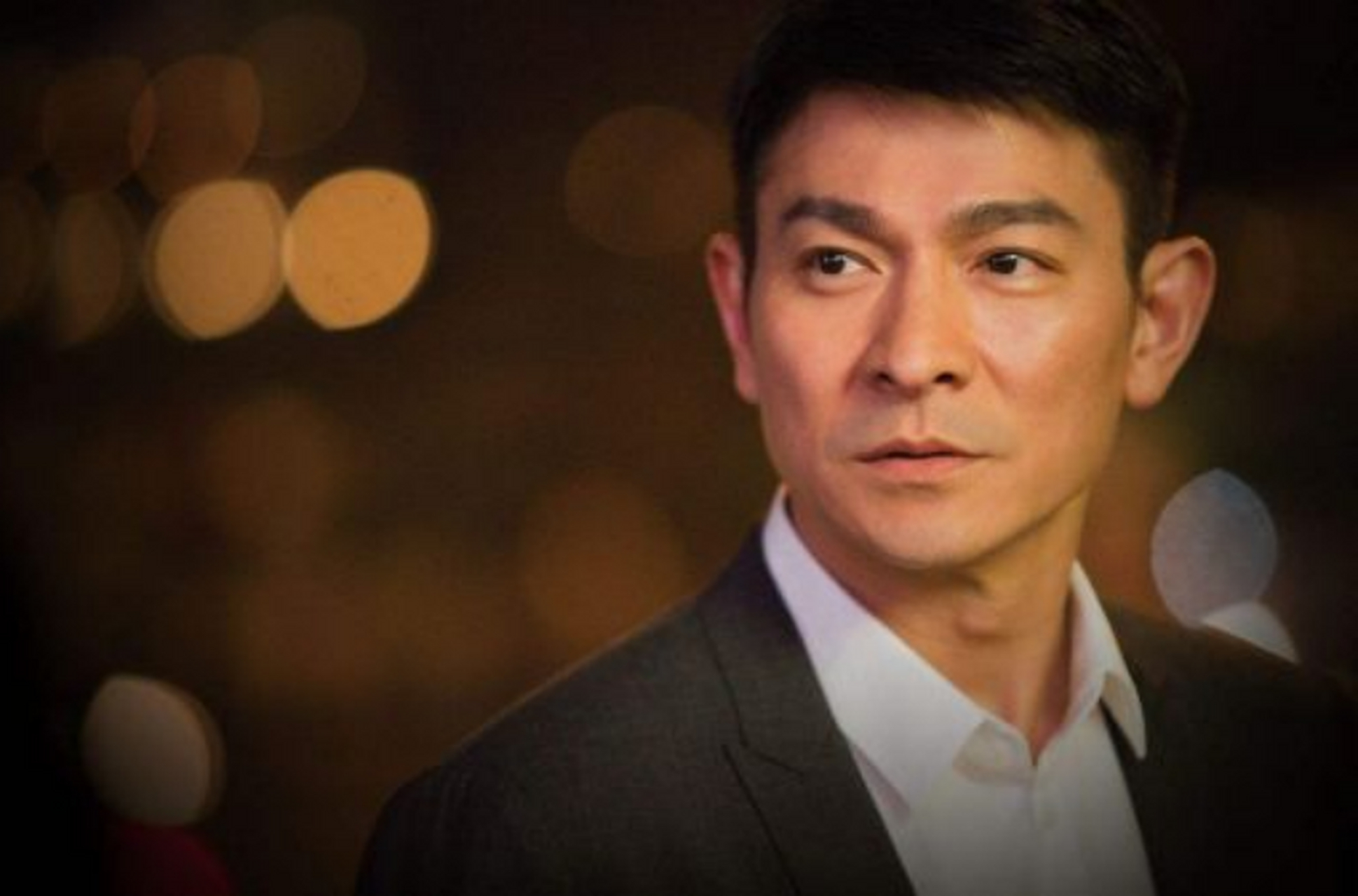 刘德华 刘德盛 有多少人没有看过刘德华演的影视作品?