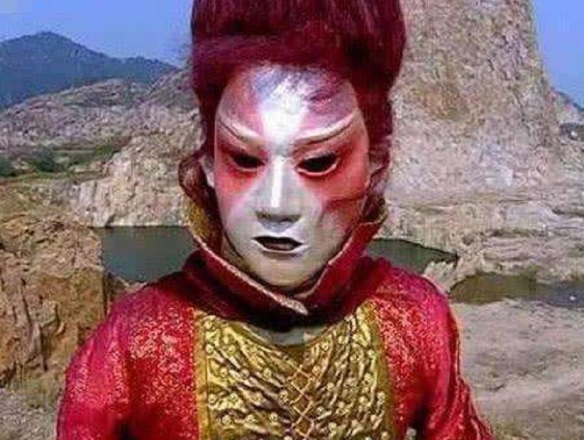 七仙女:小师弟阴蚀王,对王母有多"偏爱"?看他在人间叫啥名