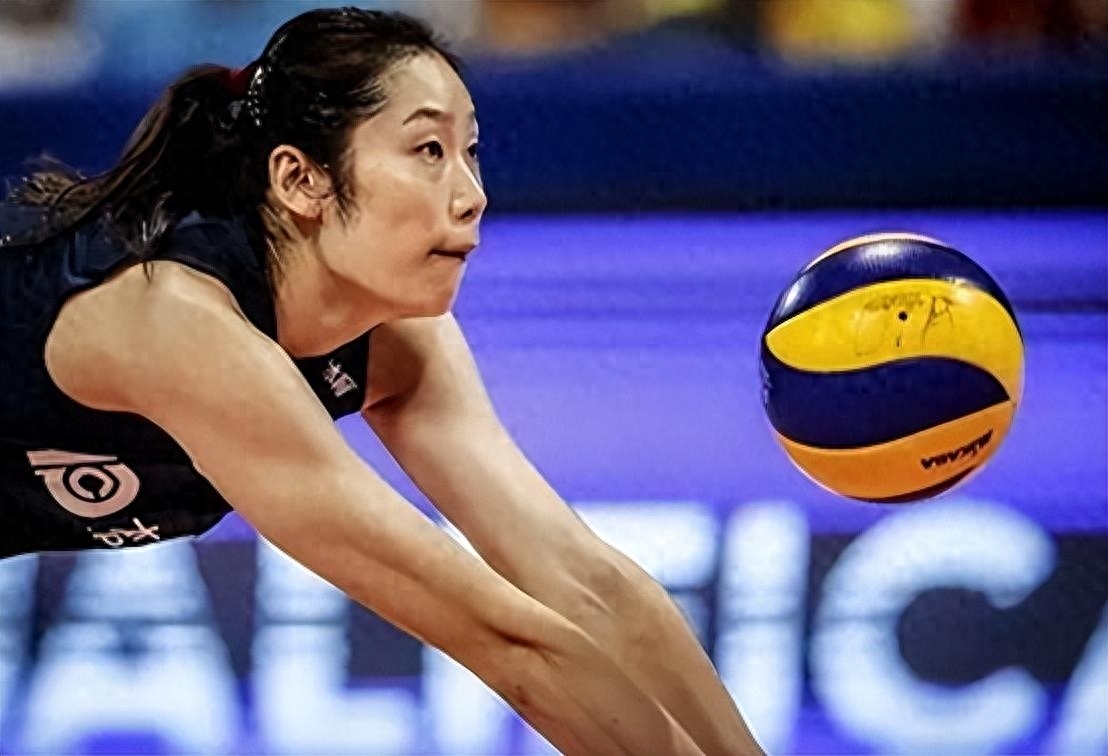 朱婷永不重返中国女排郎平得知后沉默了到底发生了什么