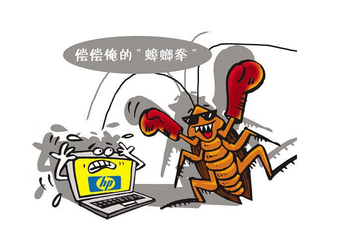 有九成人不晓得蟑螂"天敌"是啥:屋内放个它,蟑螂"跑光光了"