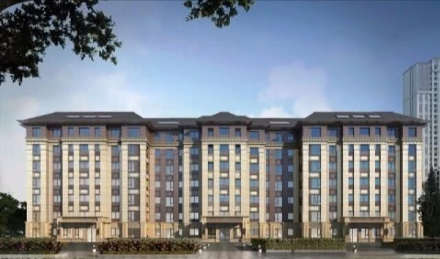 天津「保利公元大观」售楼处电话400-861-0709转5678最新楼盘消息