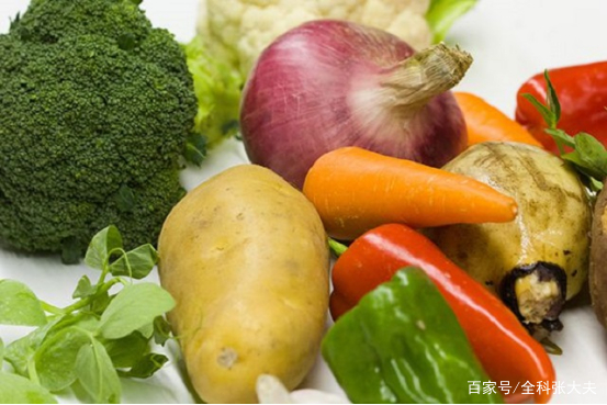 盘点什么食物降血压效果最好?什么食物降血压效果最好