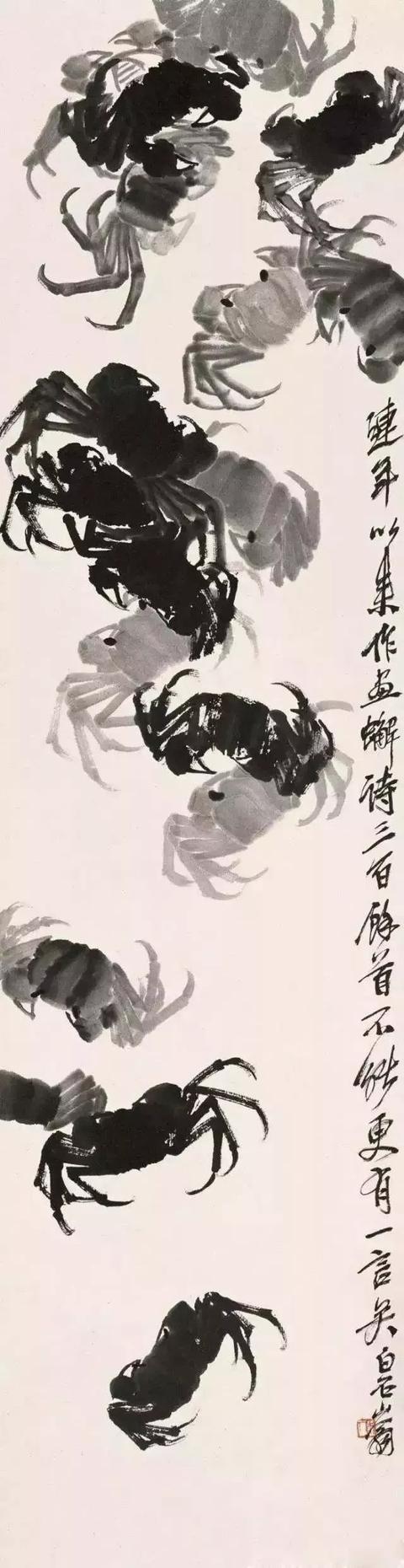 厉害了倪萍!52岁自学画画,一年画1000幅,一幅价值150万