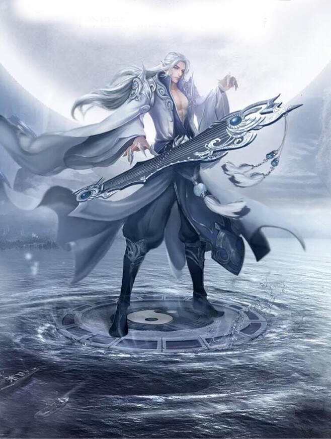 玄幻:《灭世武修》剧情精彩动荡,书荒必备