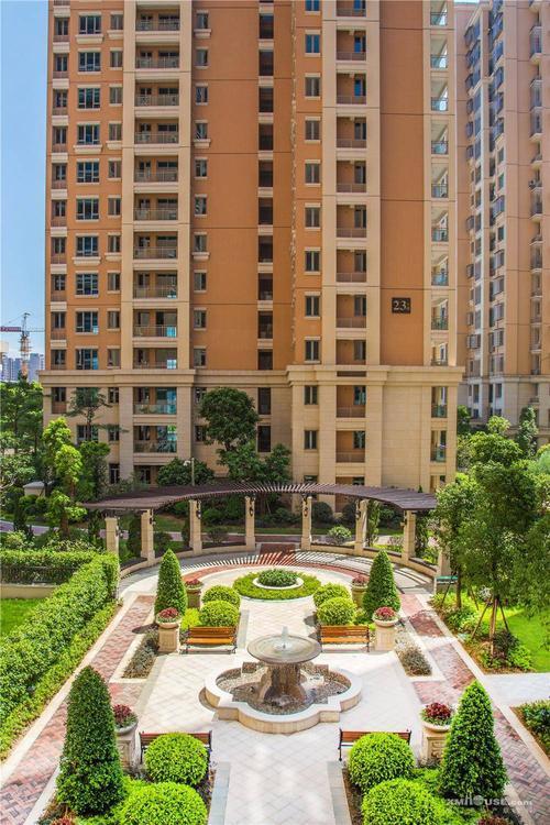 漳州远洋风景售楼处:400-016-9676转6666楼盘详情