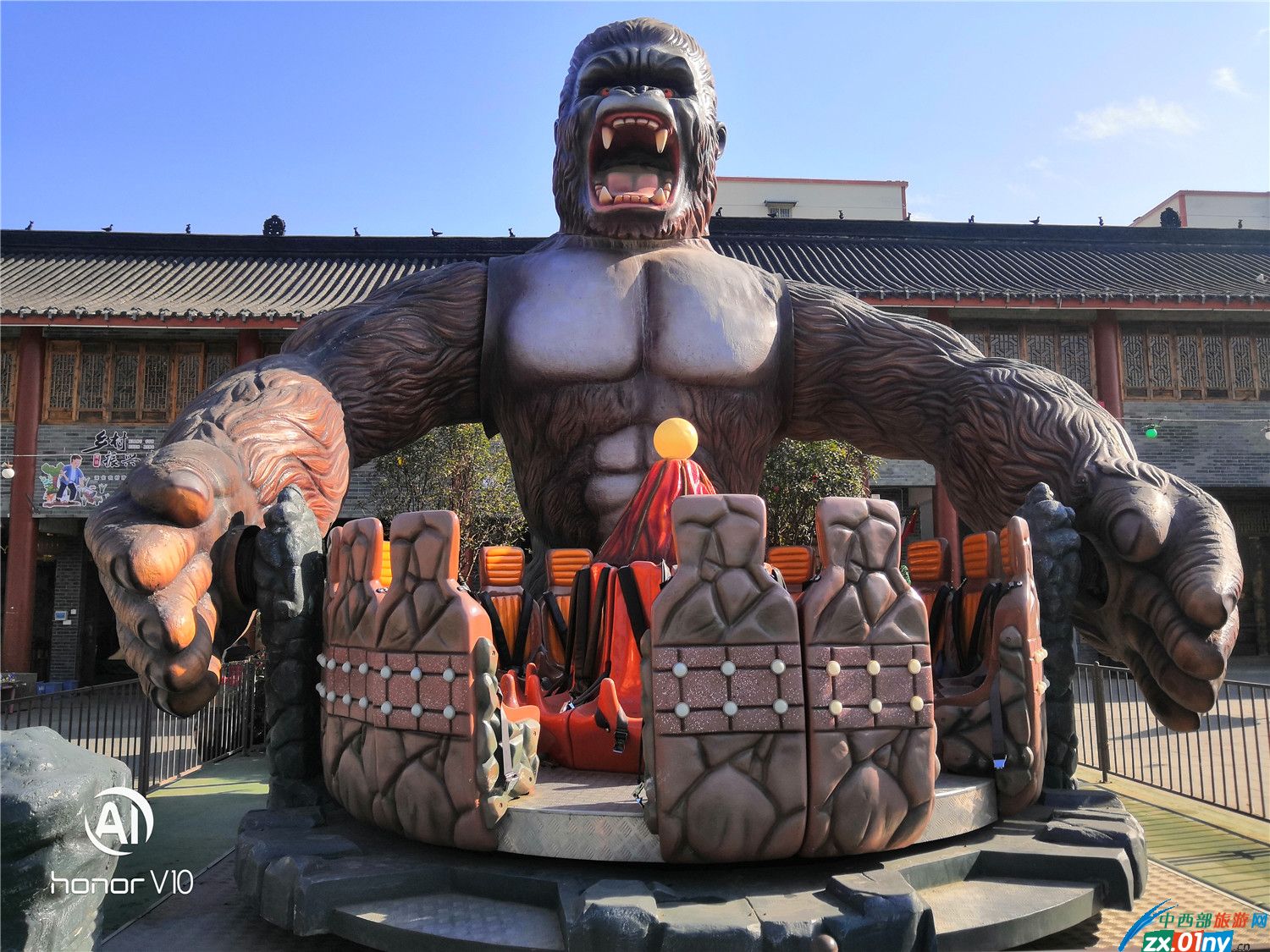 南阳宛拾叁第三届冬至饺子节成功举办