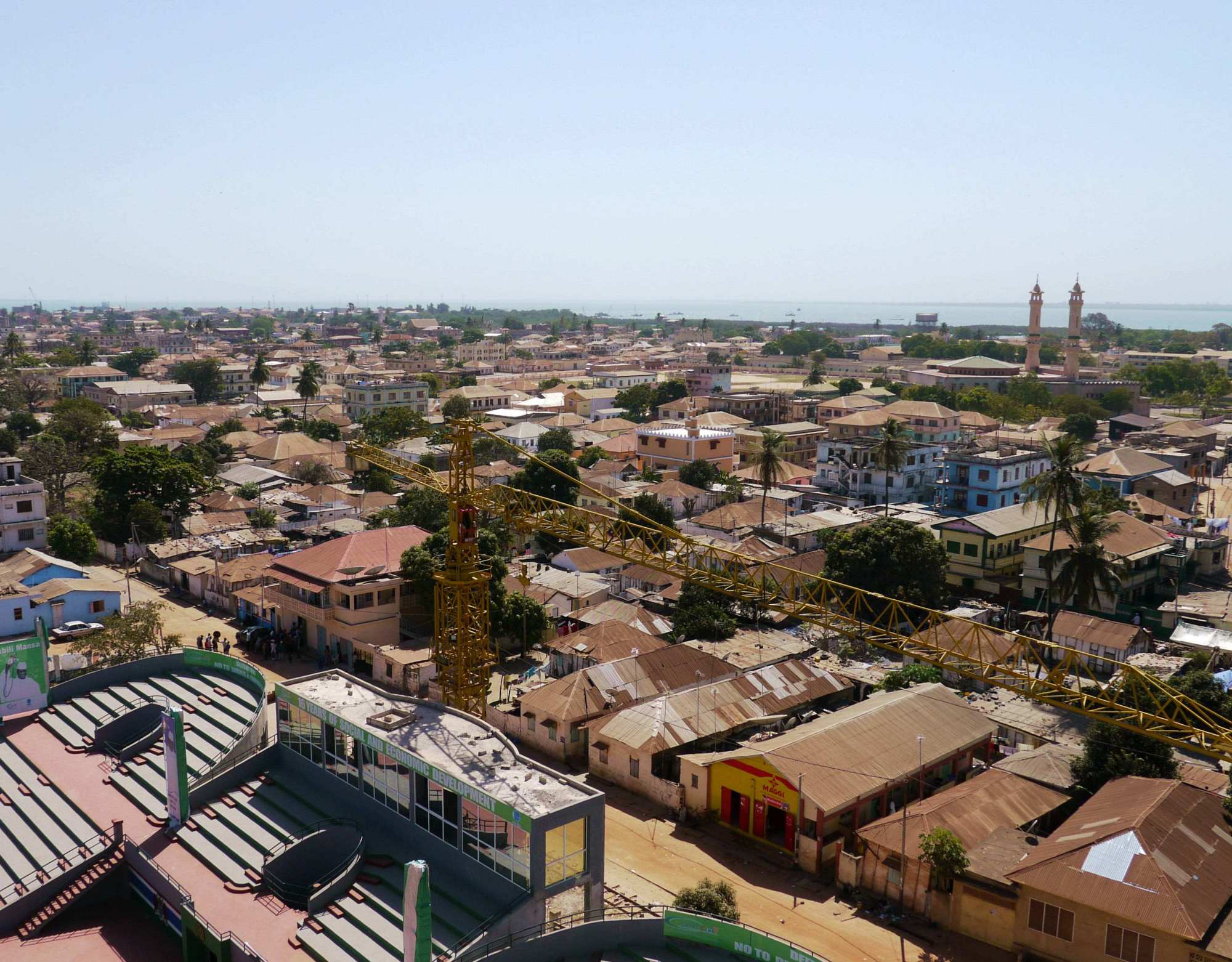 非洲最小的国家,扬言要消灭苏联横扫中国,何来底气