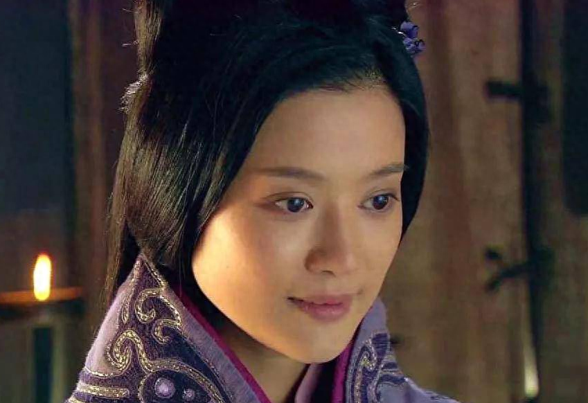 刘邦刚去世他就向吕雉求婚吕后我年老色衰给你找一个公主吧