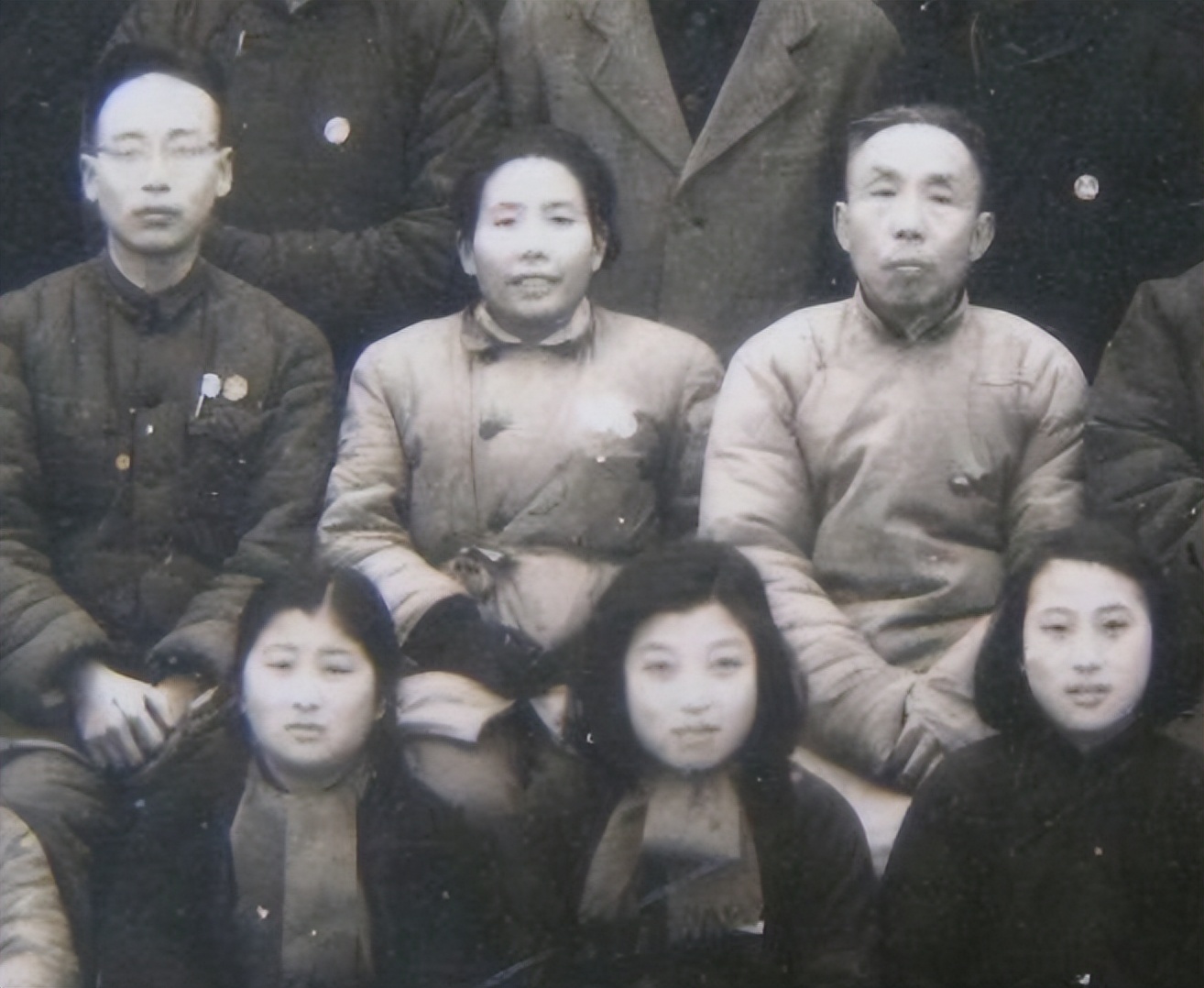 曾昭燏:将一生嫁给国家事业,55岁却跳塔自杀,留下8字让人悲痛