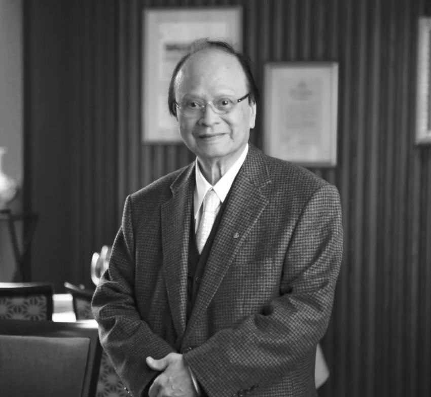 哀悼!世界御厨,"鲍鱼大王"杨贯一大师今日逝世,享年90岁