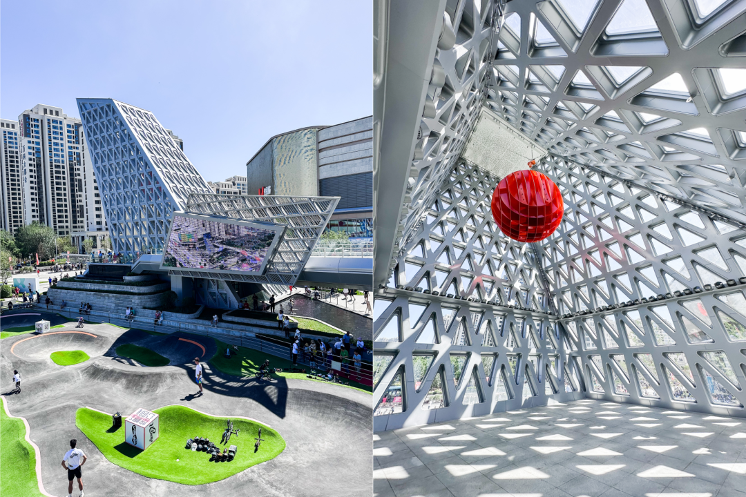 下半年首开现象级商业,为何出自银川建发悠阅城?