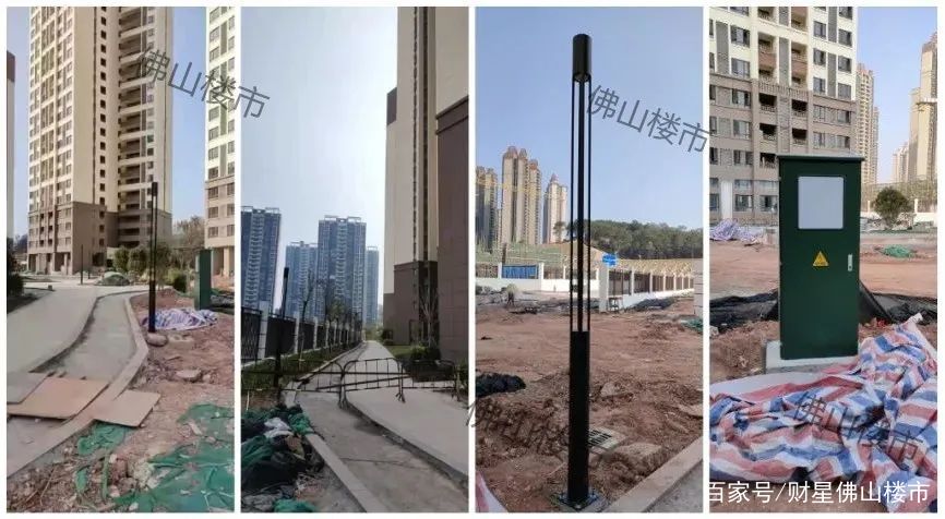 新年却无家可归！佛山多个项目爆出停工、延期交楼