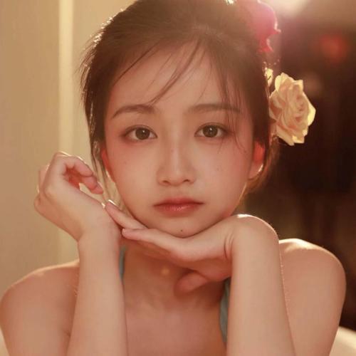 想要素颜出门也美,建议睡前坚持几个好习惯,皮肤水嫩白净细腻