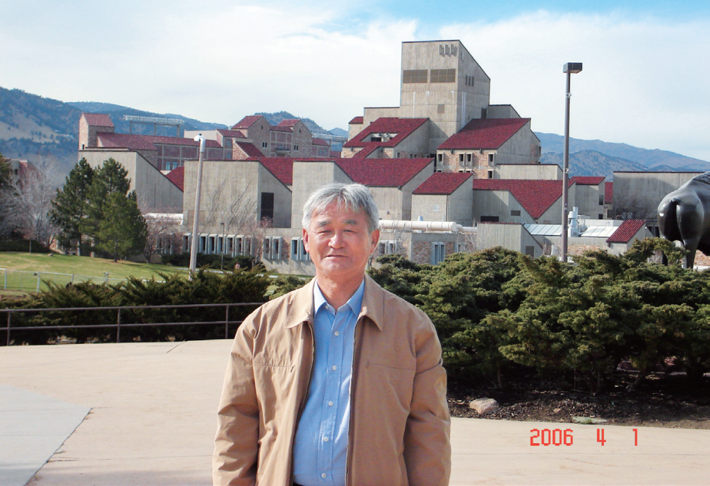 德以思进 研以深耕——送别解思深先生