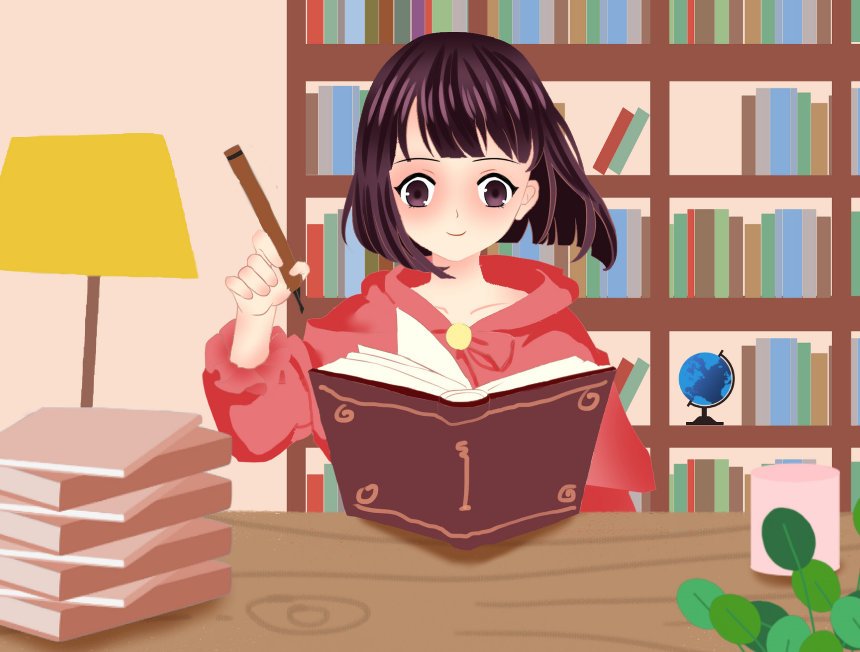 很多作文补习班,都用这样的方式教写作,难怪孩子写不出内容