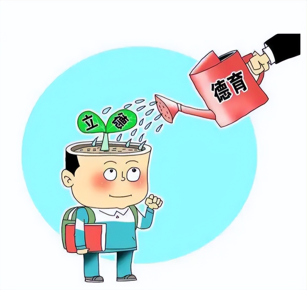 在国际范围内,我国高校德育发展有许多改进地方,改革势在必行