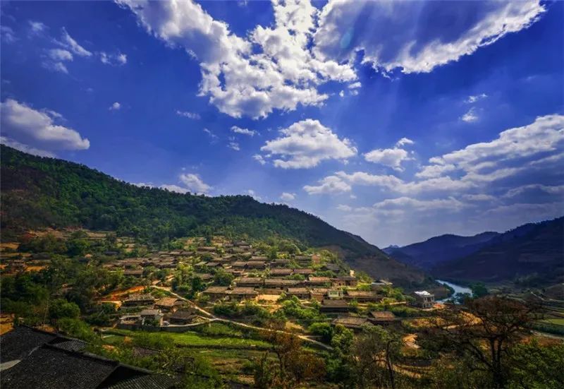 文山州8家景區獲批國家3a級旅遊景區