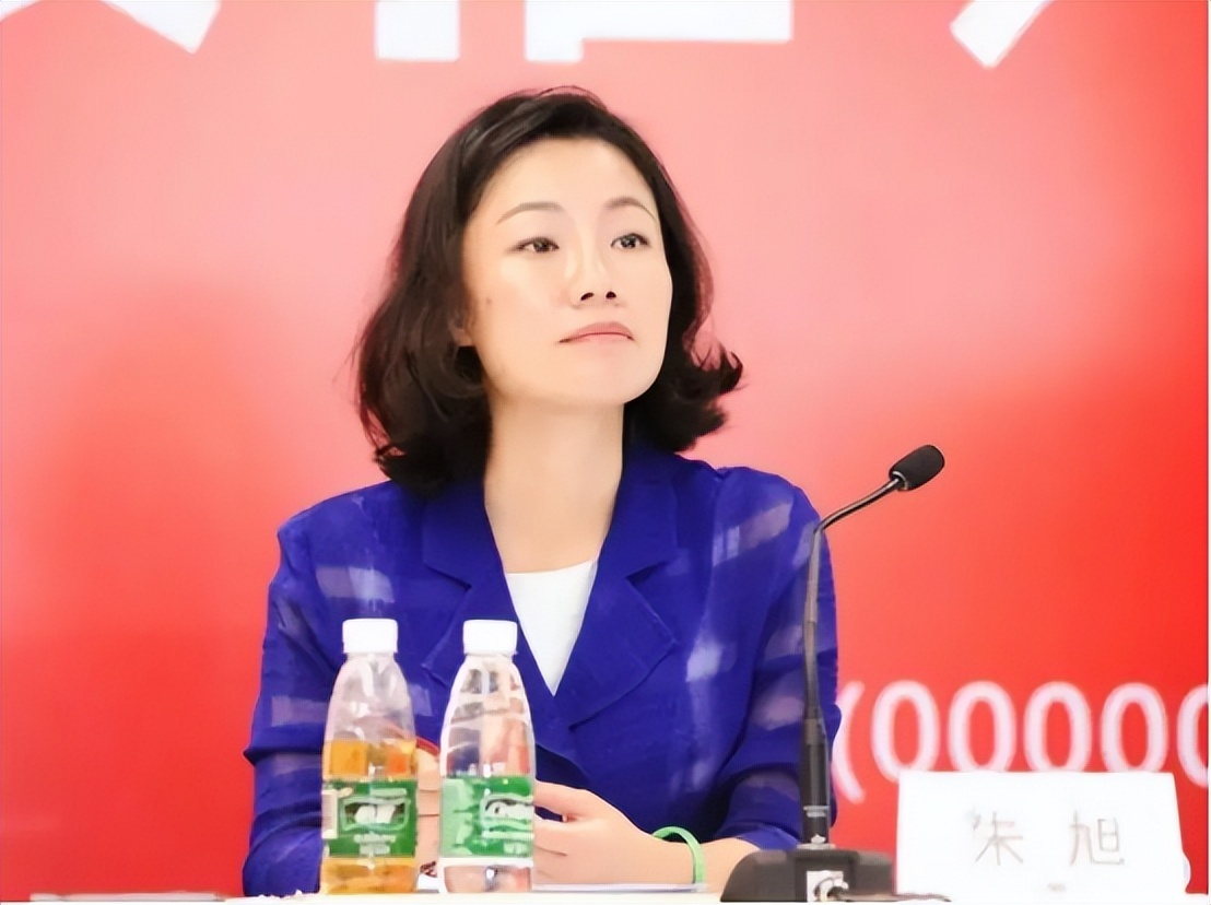 万科董秘朱旭:年薪849万年终奖1000万,47岁仍未婚说单身挺好