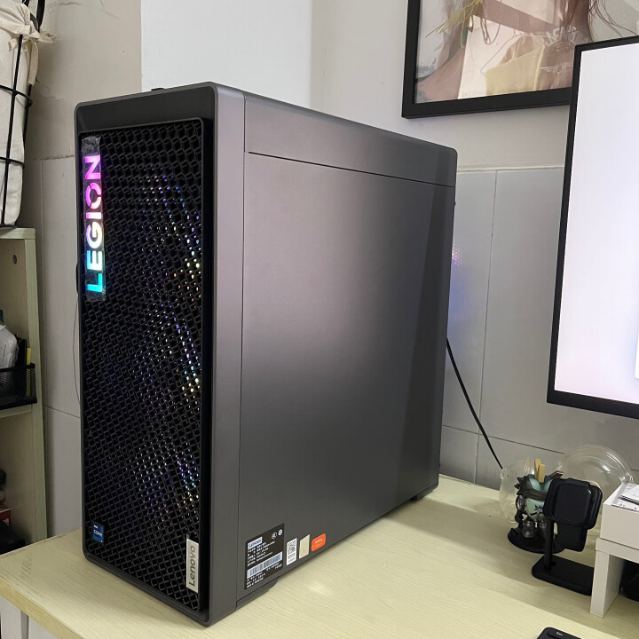 联想拯救者刃9000k台式机怎么样?用后讲体验真相