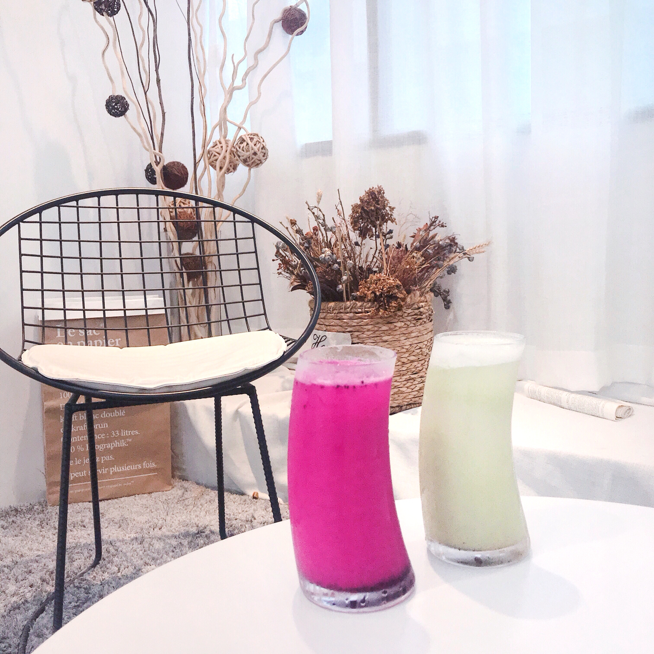 店名:flat white flat white  地址:广州市天河区长兴街道白沙水路67