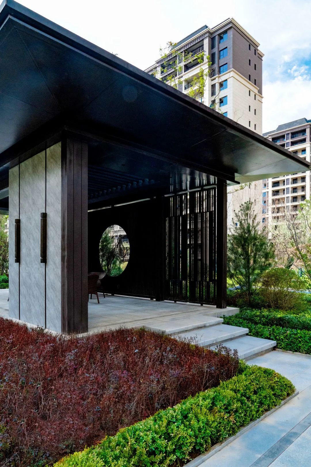 新城控股西北大区银川吾悦和府品鉴