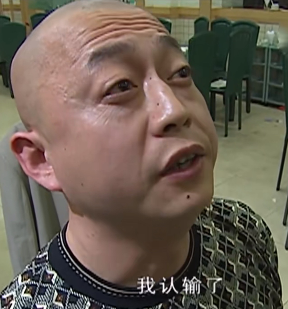 《征服》"真凶"封飙:出场不多的他,隐藏三种"能力",不简单